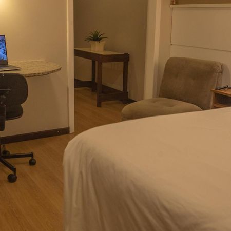 Planalto Select Hotel Ponta Grossa Ponta Grossa  Kültér fotó