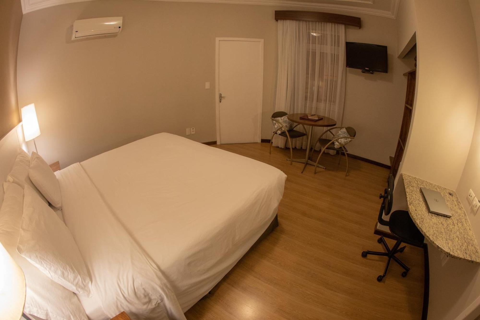 Planalto Select Hotel Ponta Grossa Ponta Grossa  Kültér fotó